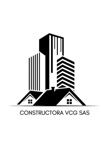 Logo Constructora VCG